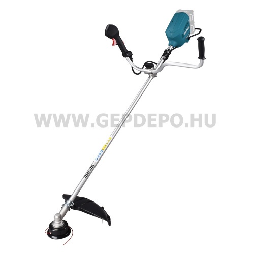 Makita UR012GZ02 akkus fűkasza géptest 40Vmax XGT BL XPT ADT AFT