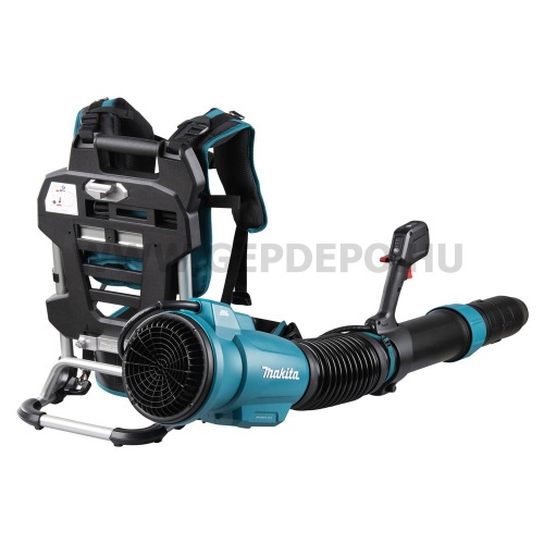 Makita UB004CZ akkus légseprő géptest 36V ConnectX csatlakozó BL
