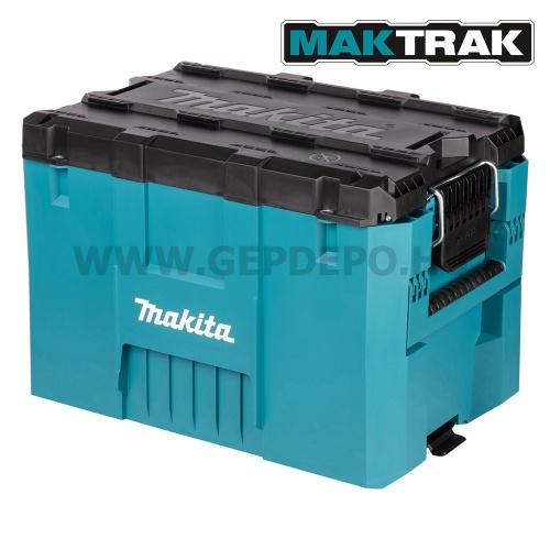 Makita MAKTRAK nagyméretű tároló 58,5L