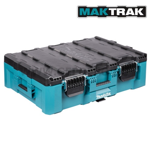 Makita MAKTRAK nagyméretű tároló 63,1L
