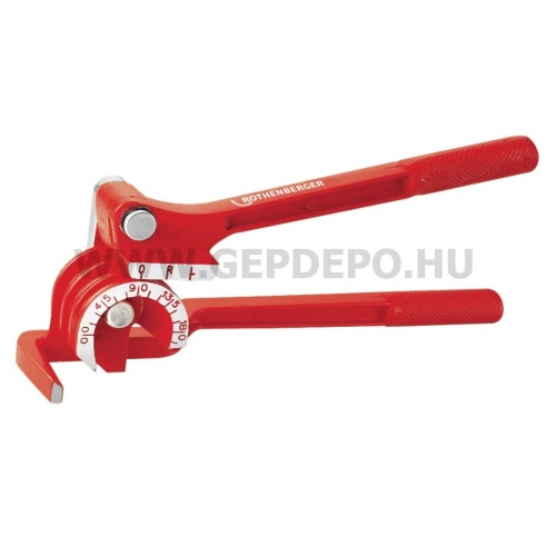 Rothenberger MINIBEND kétkaros csőhajlító 1/4-5/16-3/8"
