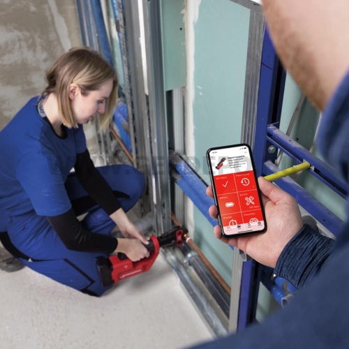 Rothenberger Romax Compact III készlet TH 16-20-26 AMPshare