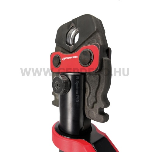 Rothenberger Romax Compact III készlet TH 16-20-26 AMPshare