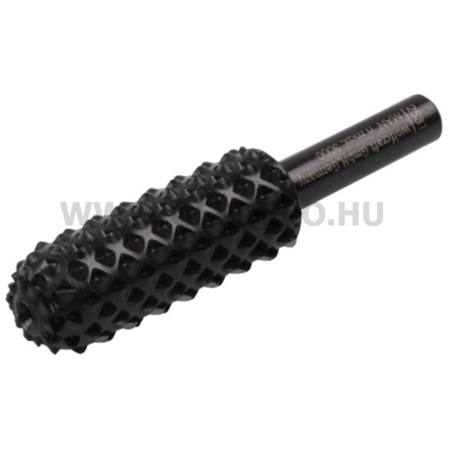 wolfcraft Profilráspoly fához O14x30mm körte