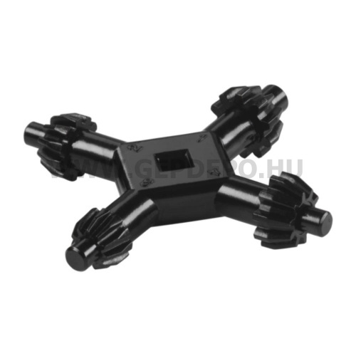 wolfcraft Univerzális tokmánykulcs