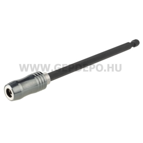 wolfcraft Mágneses bittartó gyürümágnessel, 450mm