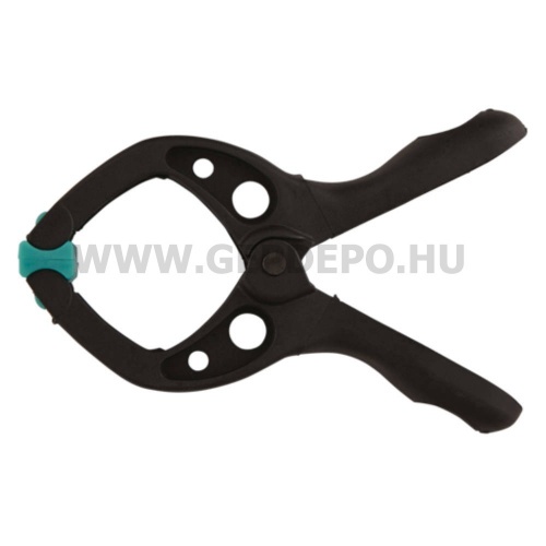 wolfcraft 4 db Microfix rugós szorító