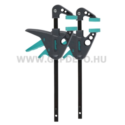 wolfcraft 2 db EHZ 40-110 egykezes szorító