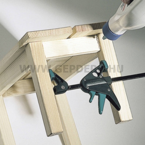 wolfcraft 2 db EHZ 40-110 egykezes szorító