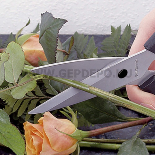 Wolfcraft univerzális háztartási olló