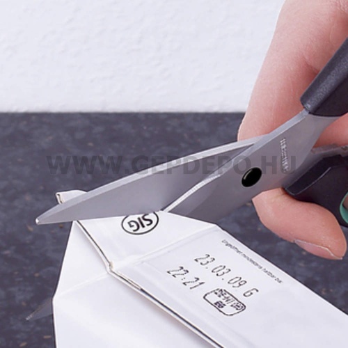 Wolfcraft univerzális háztartási olló