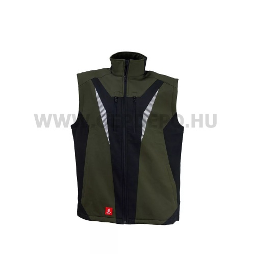 Urgent 822 SoftShell mellény XL