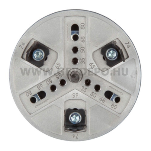 wolfcraft állítható lyukfürész szárazépítéshez, általános, O 35,50,65,68,74,80 mm