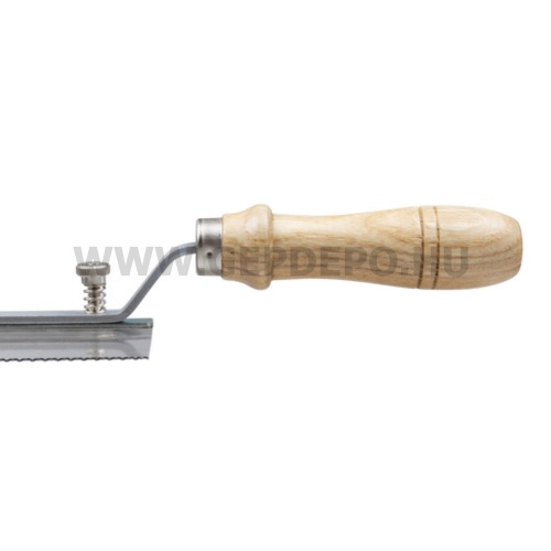 wolfcraft Illesztöfürész
