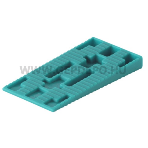 wolfcraft 40 db távtartó, müanyag