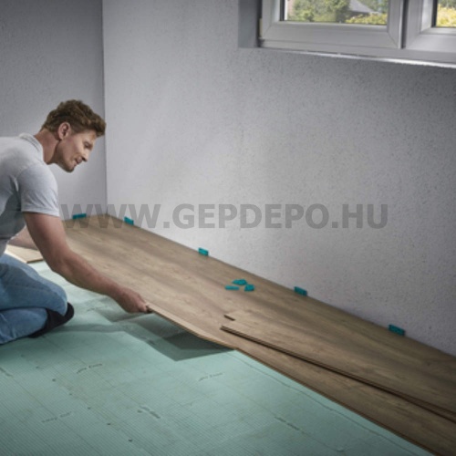 wolfcraft 40 db távtartó, müanyag