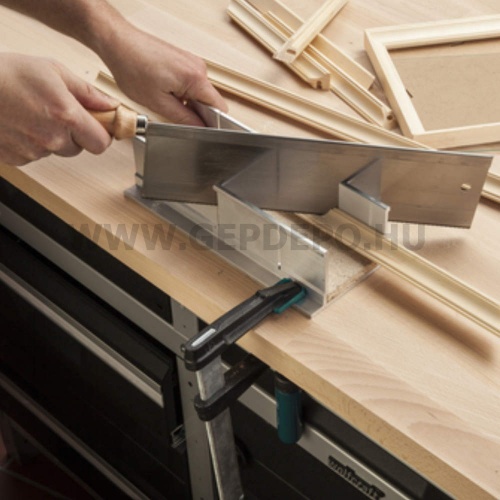 Wolfcraft illesztőfürész