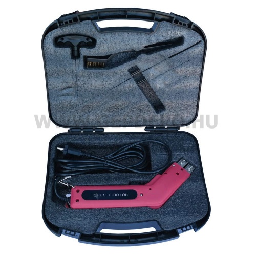 Bautool polisztirol vágó kézi 140/200 mm