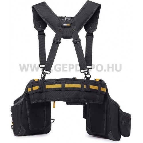 Toughbuilt 5 részes szerszámtáska szett