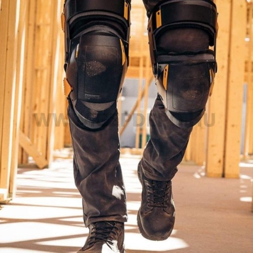 Toughbuilt FoamFit térdvédő combtámasszal