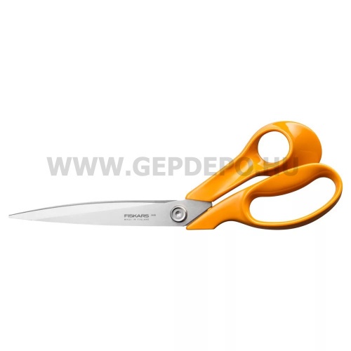 Fiskars Classic professzionális szabóolló, 27 cm