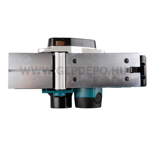 Makita DKP180Z akkus falcgyalu géptest BEMUTATÓ DARAB