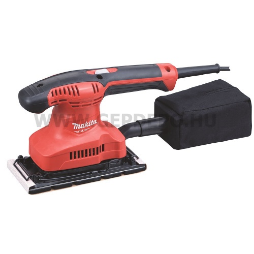 Makita MT M9203 rezgőcsiszoló BEMUTATÓ DARAB