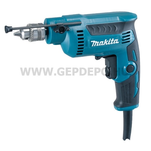 Makita DP2010 fúrógép BEMUTATÓ DARAB