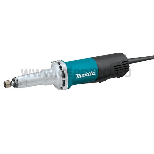 Makita GD0811C egyenescsiszoló BEMUTATÓ DARAB