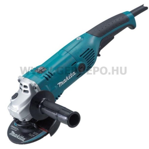 Makita GA5021C sarokcsiszoló BEMUTATÓ DARAB