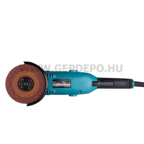 Makita GA5021C sarokcsiszoló BEMUTATÓ DARAB
