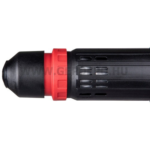 Makita HK0500 SDS-Plus vésőkalapács BEMUTATÓ DARAB