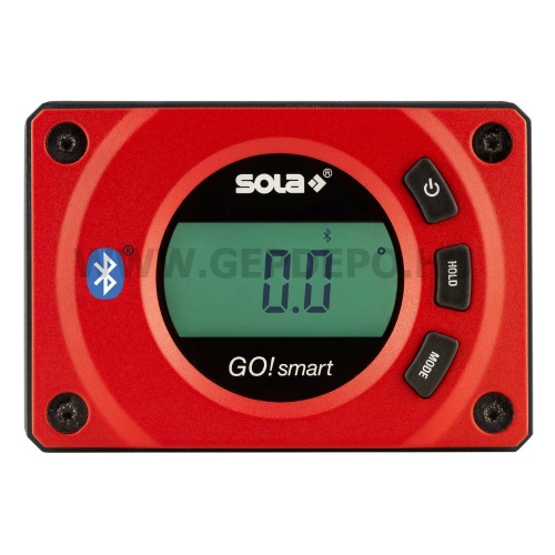 Sola GO! smart dőlésmérő