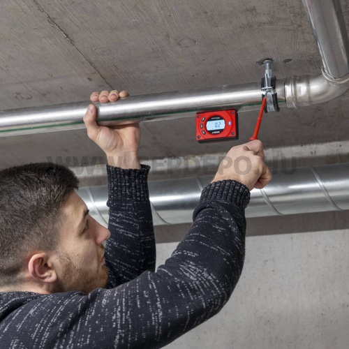 Sola GO! smart dőlésmérő