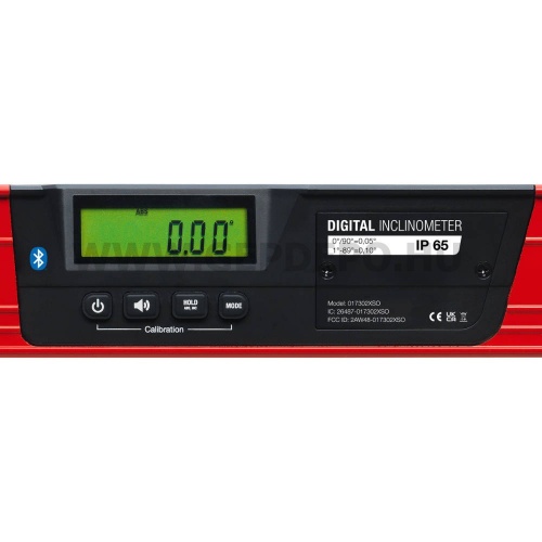 Sola RED 25 digital dőlésmérő