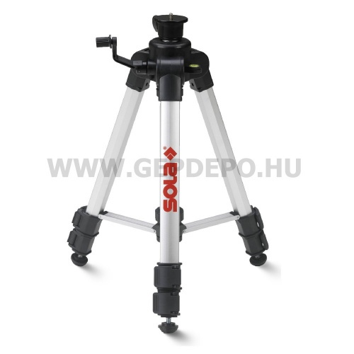 Sola FST kompakt fotóállvány