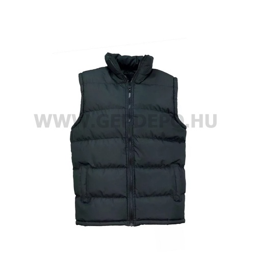 Urgent mellény M-2028 kék L