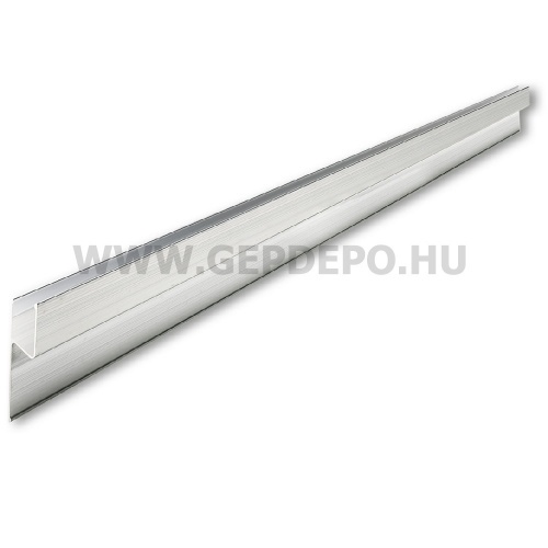 Sola AL 2605 alu-lehúzóléc H profil 1000 mm