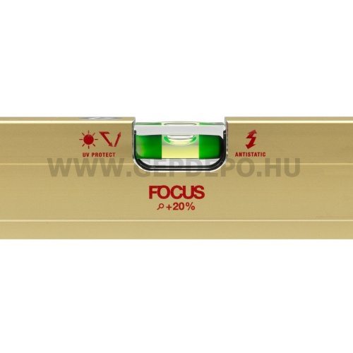 Sola AZM mágneses vízmérték 1200 mm