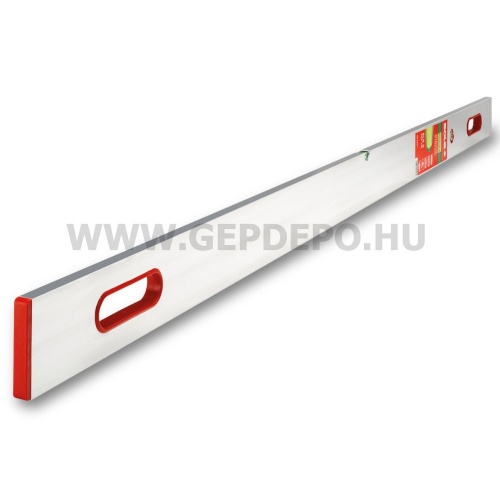 Sola SLG 2 ölesléc fogantyúval, libellával 2000 mm