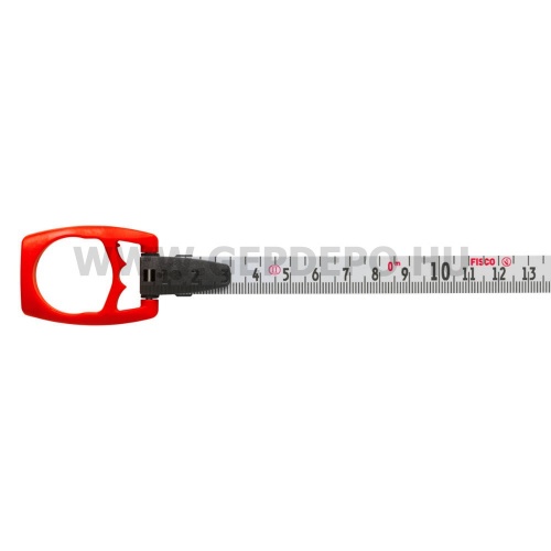 Sola Tracker R acél mérőszalag 30 m