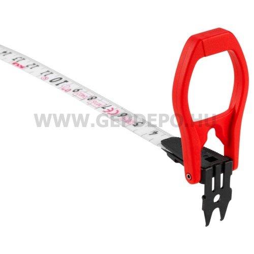 Sola Sprinter acél mérőszalag 30 m