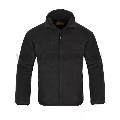 Procera Universo polár pulóver fekete XXXL