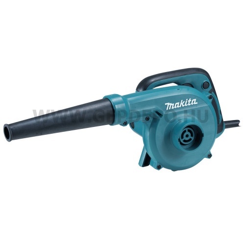 Makita UB1103 elektromos szívó-fúvó BEMUTATÓ DARAB