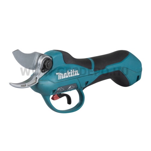 Makita DUP362Z akkus metszőolló géptest BEMUTATÓ DARAB