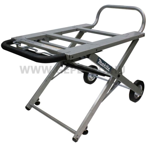 Makita asztali körfűrész állvány 2704 (használt)