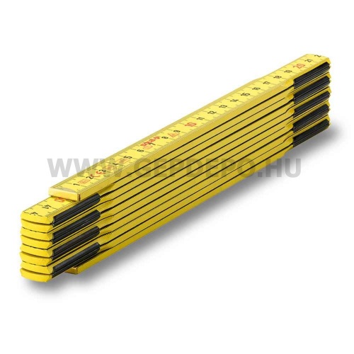 Sola HG 2/10 fa zollstock 2m