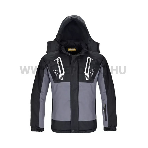 Procera Vigor kapucnis kabát XXXL