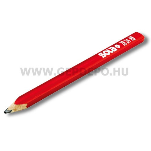 Sola ZB 24 ácsceruza HB