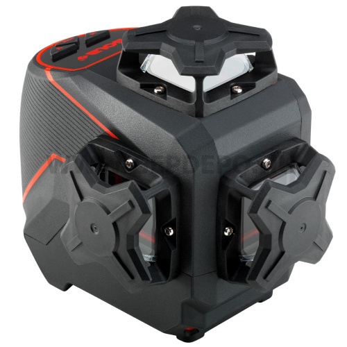 Sola PLANO 3D green 3x360° lézer